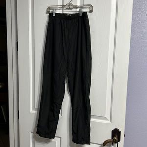 GTM Sportswear Warm-up Pants; Youth Large